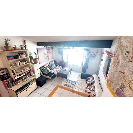 Appartement Lumineux Et Cosy En Plein Coeur De Montpellier Kültér fotó
