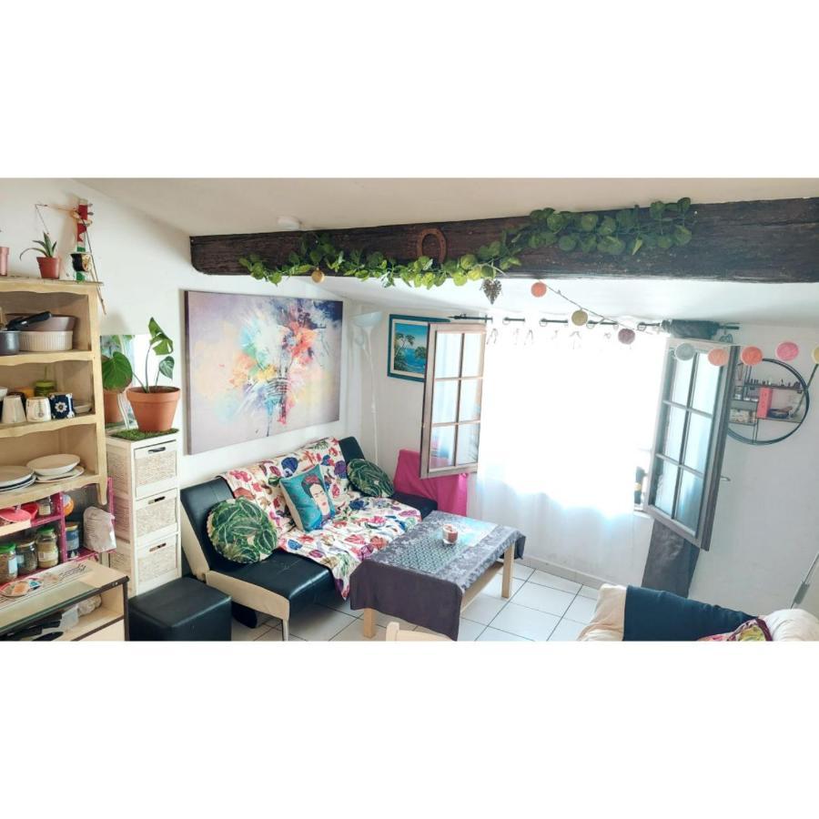 Appartement Lumineux Et Cosy En Plein Coeur De Montpellier Kültér fotó