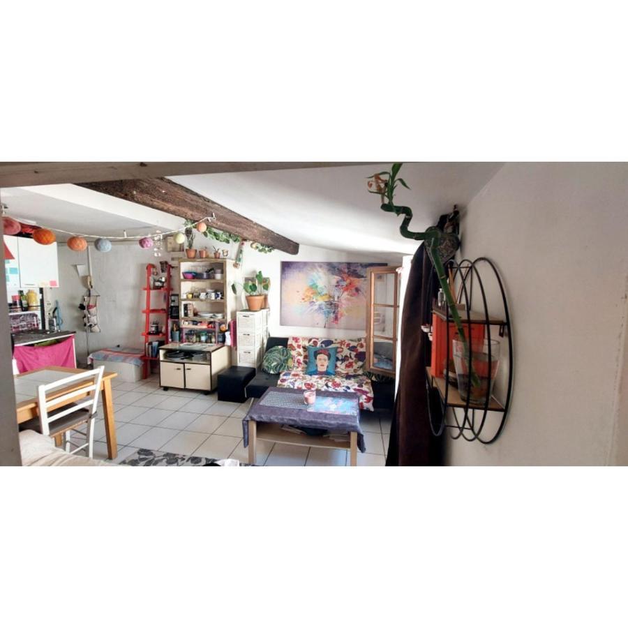 Appartement Lumineux Et Cosy En Plein Coeur De Montpellier Kültér fotó