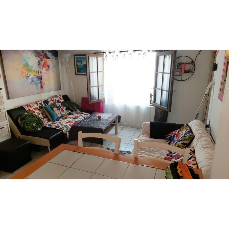 Appartement Lumineux Et Cosy En Plein Coeur De Montpellier Kültér fotó
