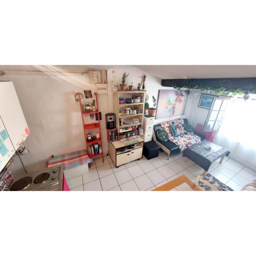 Appartement Lumineux Et Cosy En Plein Coeur De Montpellier Kültér fotó