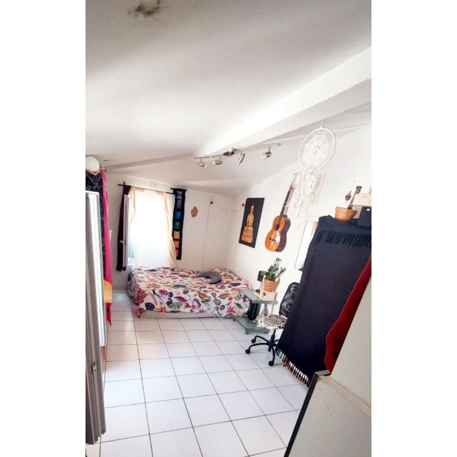 Appartement Lumineux Et Cosy En Plein Coeur De Montpellier Kültér fotó