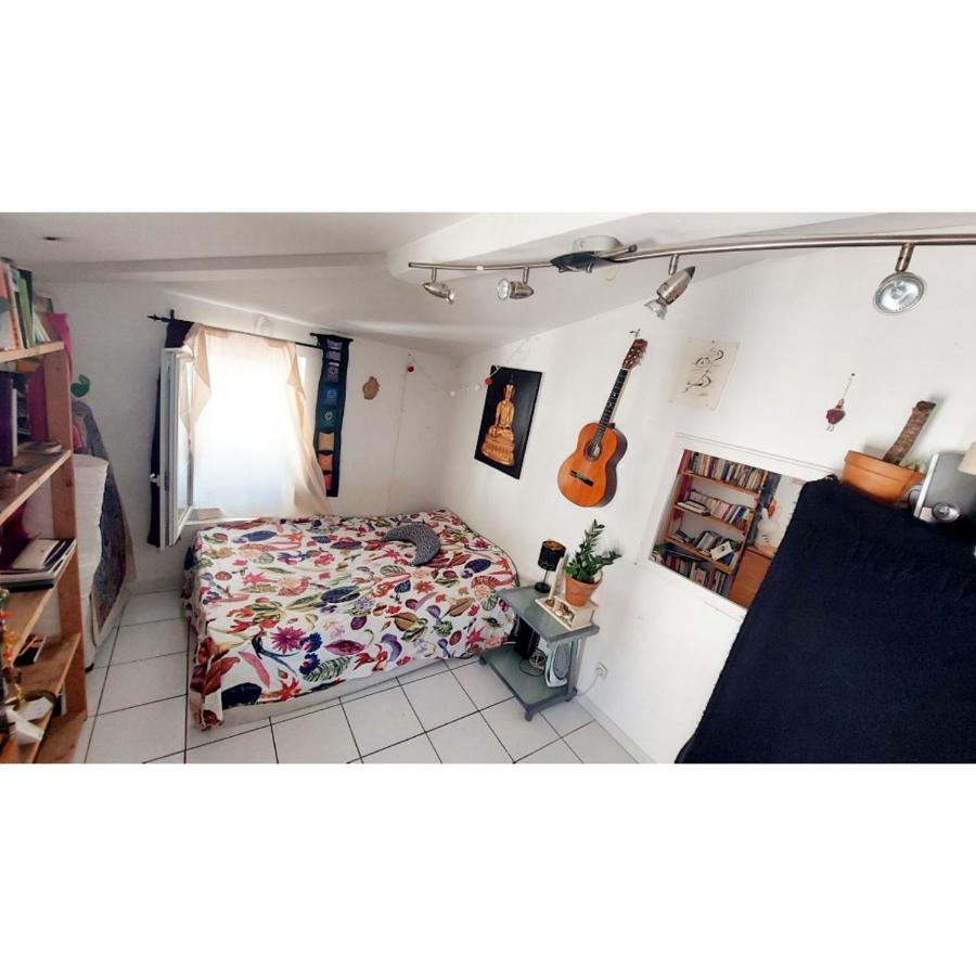 Appartement Lumineux Et Cosy En Plein Coeur De Montpellier Kültér fotó
