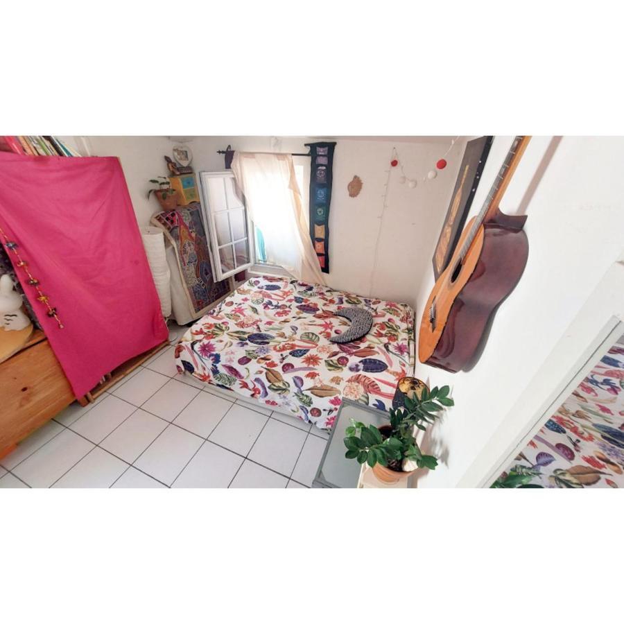 Appartement Lumineux Et Cosy En Plein Coeur De Montpellier Kültér fotó